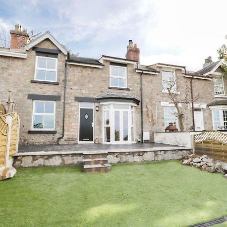 Hillside Cottage Prestatyn Zewnętrze zdjęcie