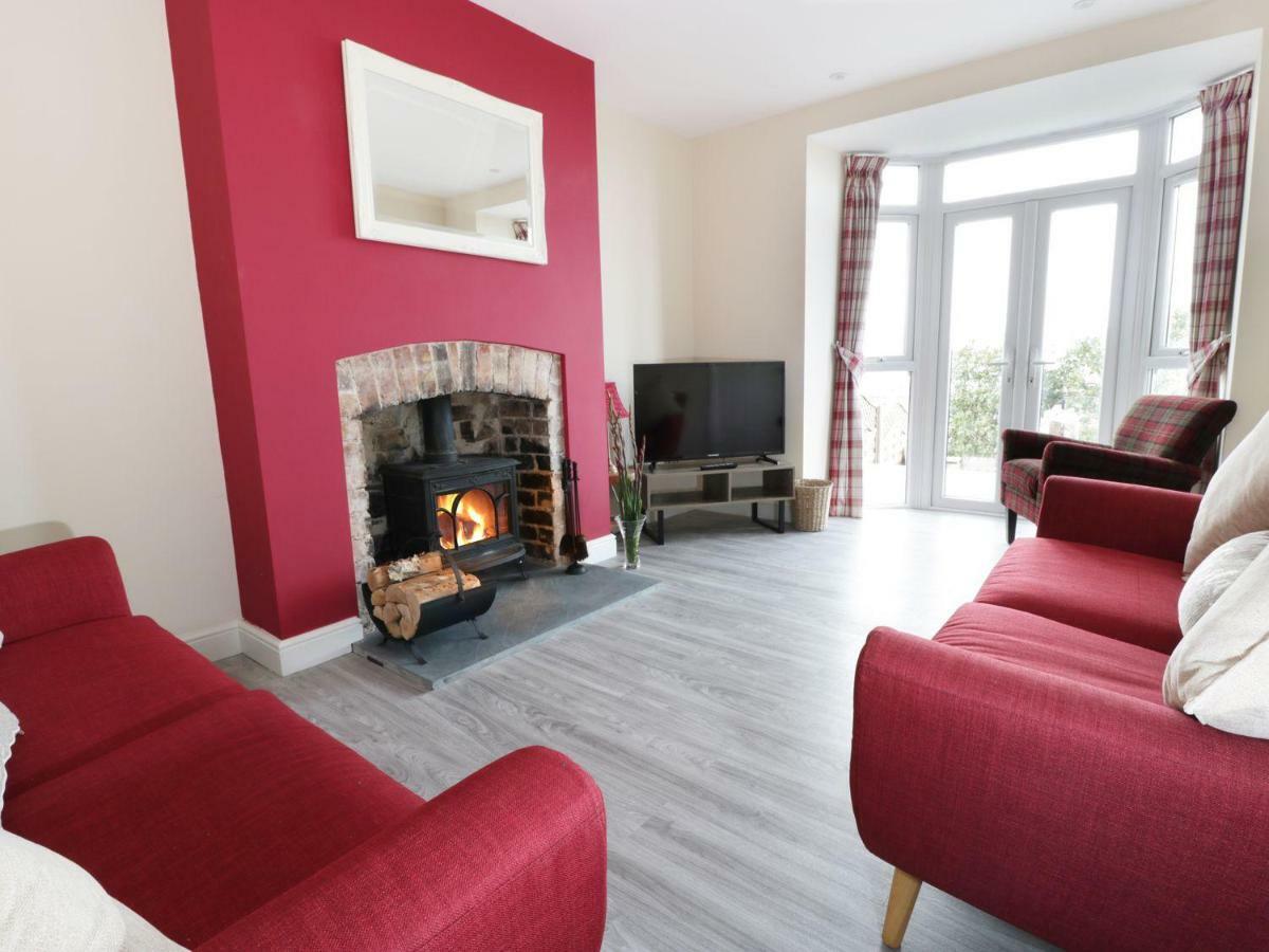 Hillside Cottage Prestatyn Zewnętrze zdjęcie