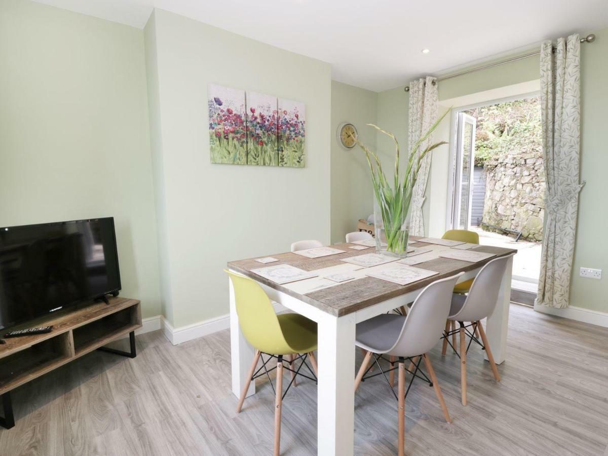 Hillside Cottage Prestatyn Zewnętrze zdjęcie