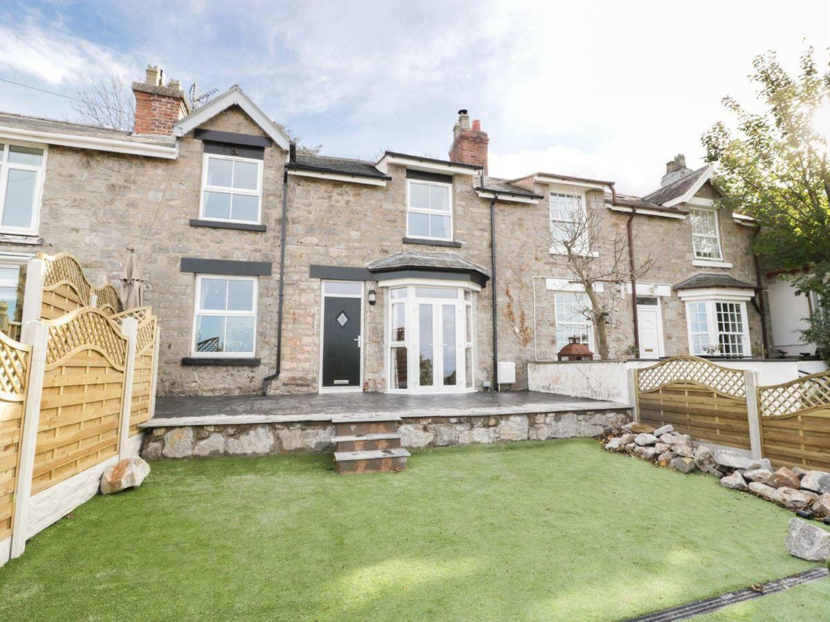 Hillside Cottage Prestatyn Zewnętrze zdjęcie
