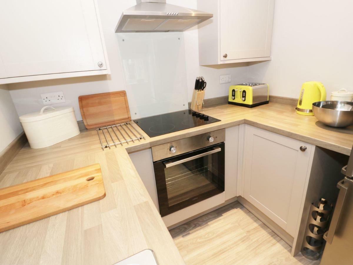 Hillside Cottage Prestatyn Zewnętrze zdjęcie