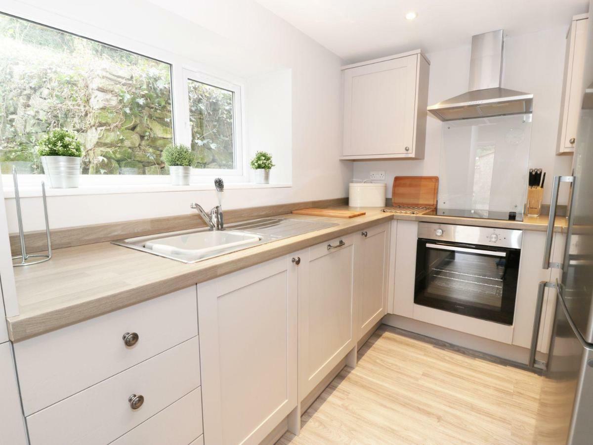 Hillside Cottage Prestatyn Zewnętrze zdjęcie