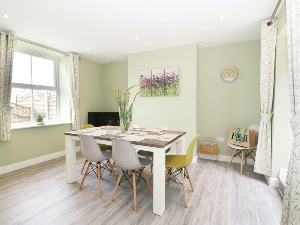 Hillside Cottage Prestatyn Zewnętrze zdjęcie