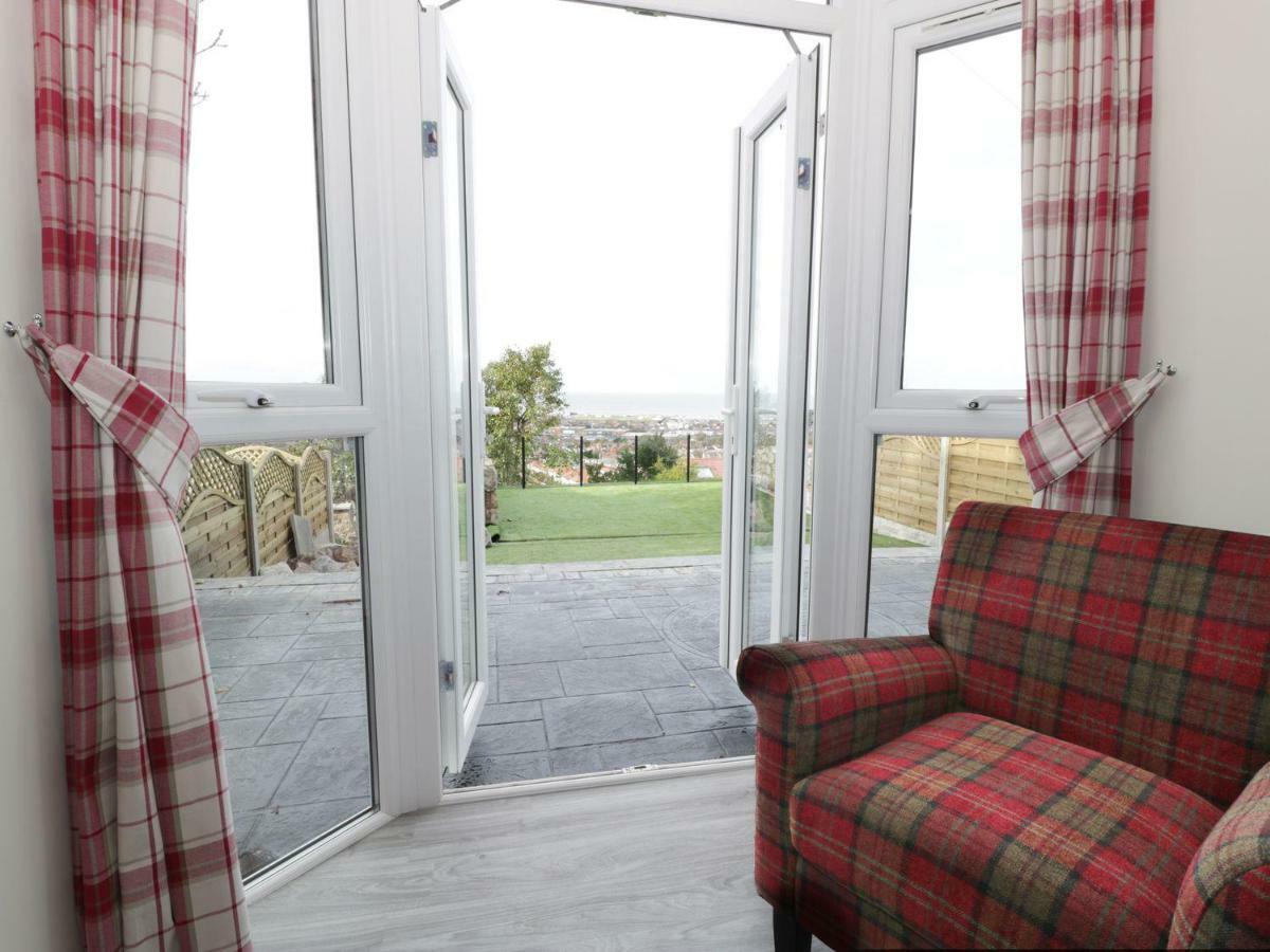 Hillside Cottage Prestatyn Zewnętrze zdjęcie